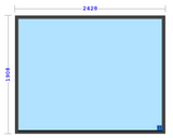 #0114 Fastkarm 2428 x 1908, 2 lags