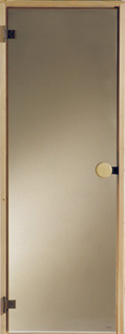Badstudør 70x190